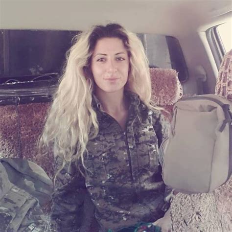 endi zentarmi on twitter danish anti isis sniper reveals jihadis want to make her sex slave