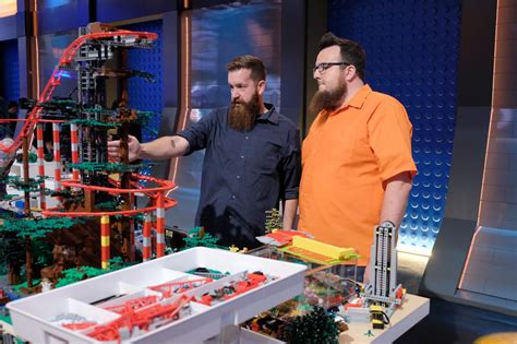 Lego Masters Best Builds From Every Episode Of Fox Show
