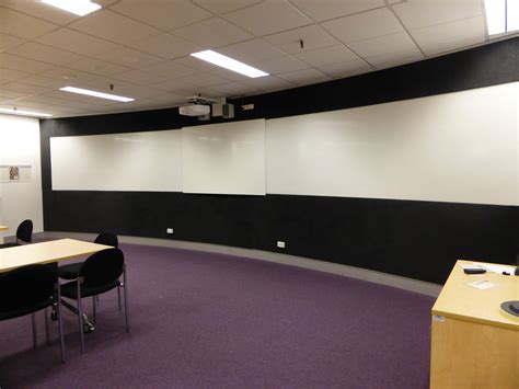 Projection Whiteboards Gloss Vista Visuals