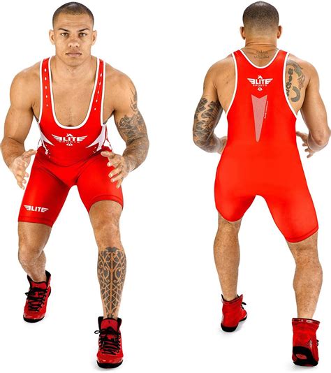 star series advanced singlets for men wrestling elite sports men s wrestling singlet uniform