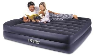 Due to back problems i have to use an air mattress and this one does the job quite well.air mattress. Top Rated Air Beds, Inflatable Air Mattresses and Guest ...