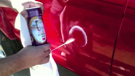 How to fix dents in your car without. Quick AND Free Ways To Remove Dents From Your Car!! - Car ...