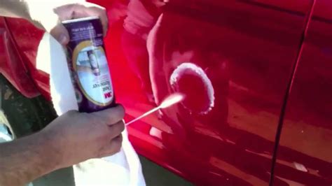 Removing dents from a car door is not as simple as removing a dent from plastic bumpers. Quick AND Free Ways To Remove Dents From Your Car!! - Car ...