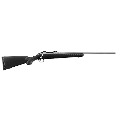 Ruger American Rifle All Weather Bolt Action 308 Winchester 22
