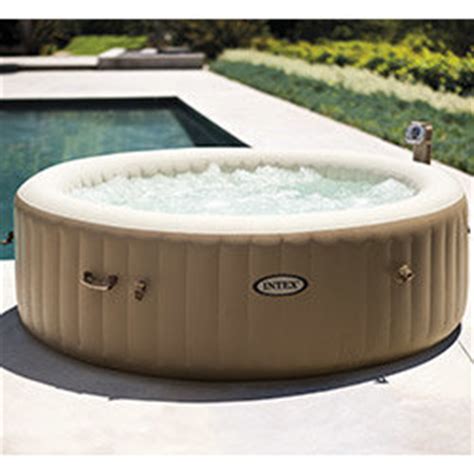 Prix.net c'est l'accès à des centaines de. Pure SPA rond à bulles INTEX 6 places - OOGarden