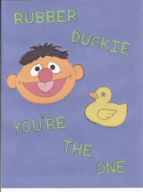 Rubber Ducky Youre The One By Christophertetreault On Deviantart