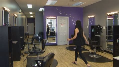Manes Massages And Malls Sask Businesses Prepare For Phase 2 Of
