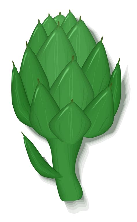 Artichokes clipart 20 free Cliparts | Download images on Clipground 2021