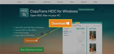 How To Open Heic Files In Windows