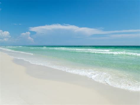 10 Best Beaches In Destin Fl And Nearby You Must Visit Florida
