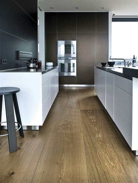 Maybe you would like to learn more about one of these? Wood floor | Kitchen inspiration design, Kitchen flooring ...