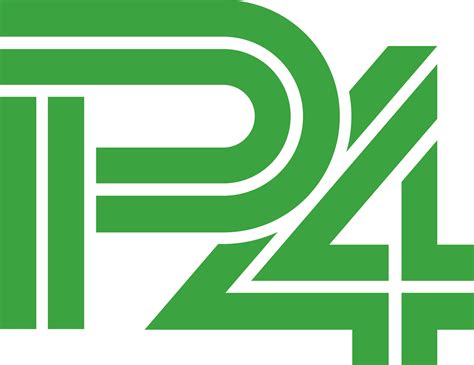 P4 Logo Design In Mental Health