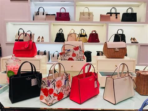 We are all the heroines of our own stories. Kate Spade New York expanding at Phoenix Premium Outlets ...