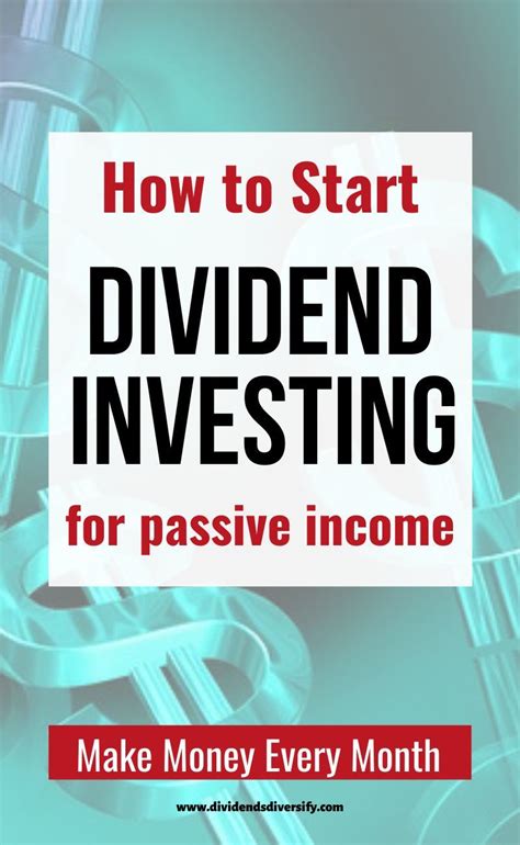 Monthly Dividend Portfolio How To Build Yours Now Dividends
