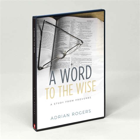 A Word To The Wise Series Love Worth Finding Ministries