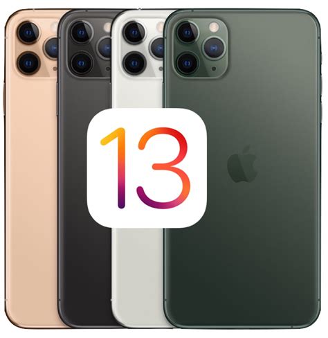 Ios Update Iphone 13 Pro Max