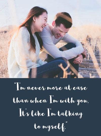 You can get many ideas from there. 169 Sweet and Cute Things to Say to Your Girlfriend or ...