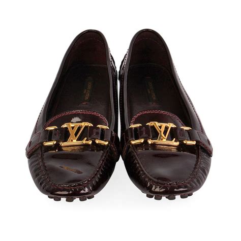 Louis Vuitton Female Loafers Keweenaw Bay Indian Community
