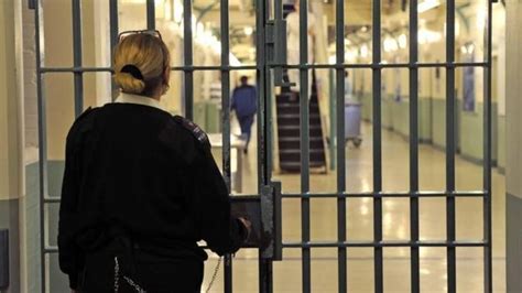 Hmp Eastwood Park Concern Over Segregated Transgender Women Prisoners