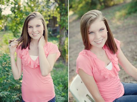 Senior Caitlyn Columbia Sc Senior Portrait Photographer Craig Hewitt Photography