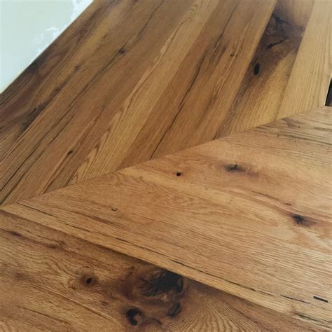 Reclaimed Red Oak Kitchen Counters Longleaf Lumber