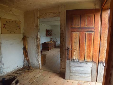 Around Roanoke Va A Daily Photo Blog Inside The 1700s German Farmhouse
