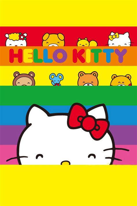 17 best images about wallpaper de hello kitty on pinterest