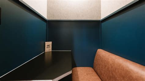 Office Business Zoom Background Conference Rooms