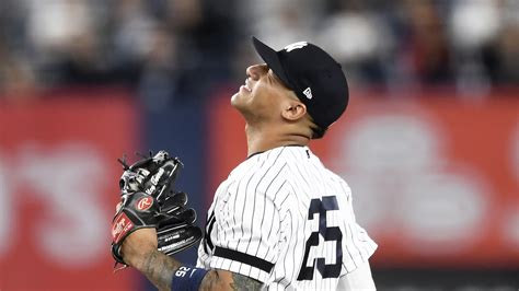 Bienvenid@ a mi página facebook oficial. Gleyber Torres injury update: Yankees infielder (legs) to ...