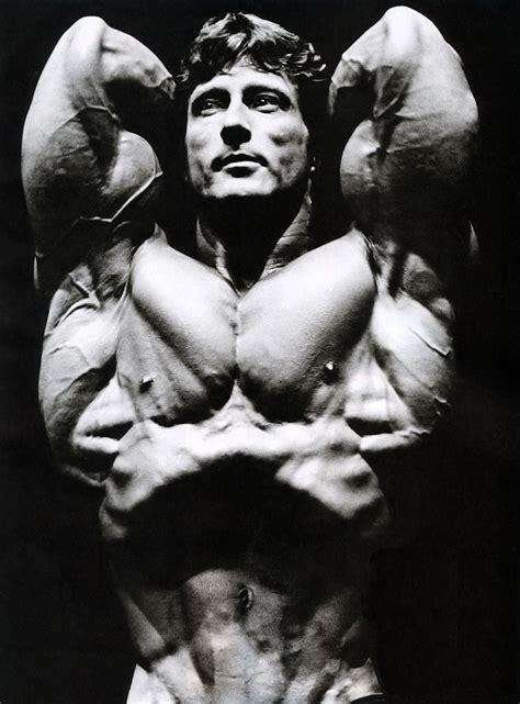 Frank Zane Iphone Wallpapers Wallpaper Cave