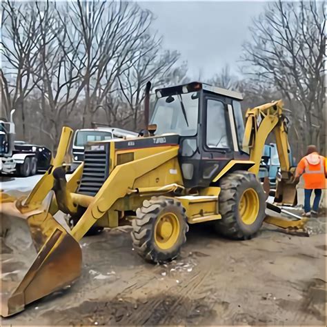 420 Cat Backhoe For Sale 70 Ads For Used 420 Cat Backhoes