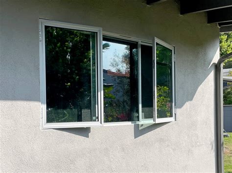 Milgard Windows And Door Replacement In Los Angeles Ca