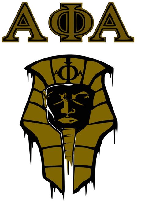 Alpha Phi Alpha Mask Alpha Phi Alpha Alpha Phi Alpha