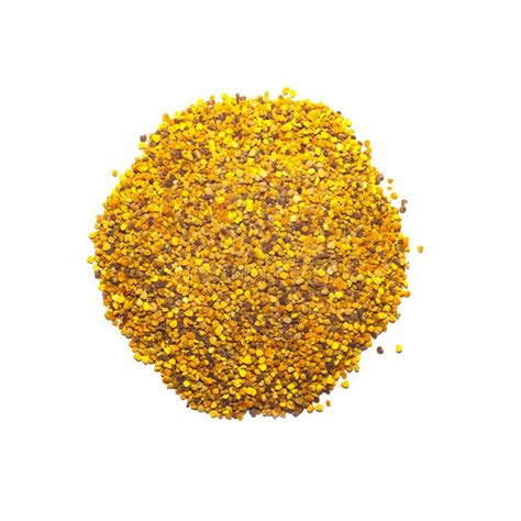 A Bunch Of Yellow Bee Pollen Stock Image Image Of Diet View 178528631