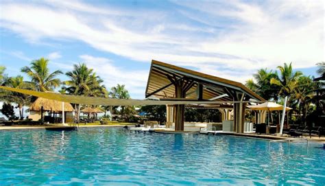 Resort Of The Year Award For Property Wyndham Fiji Resort Pacific