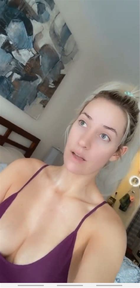 Paige Spiranac Sexy 33 Photos The Fappening 100