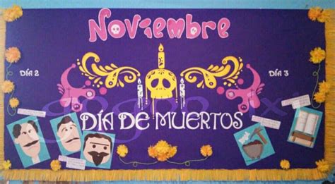 Ver más ideas sobre periodico mural, murales escolares, decoracion de aulas. Periodico mural noviembre | Mis trabajos | Pinterest ...
