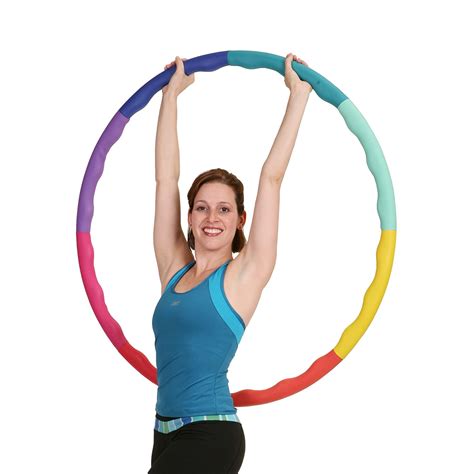 Best Weighted Hula Hoops For Exercise Exercisewalls