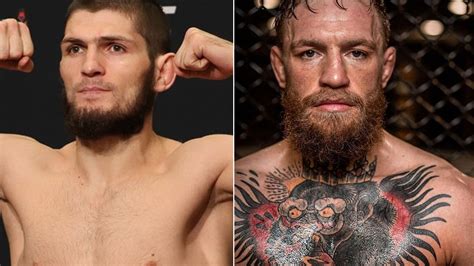 how to watch ufc 229 mcgregor vs khabib full fight card start time and results middleeasy