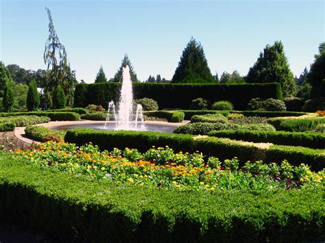 Charleston Oregon Botanical Gardens Beautiful Flower Arrangements And