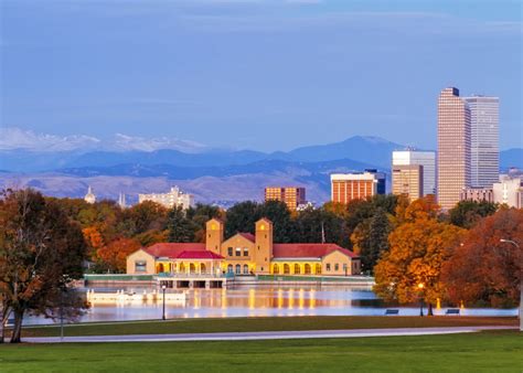 10 Must See Denver Attractions
