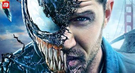 Venom Full Movie 2018 123movies Supposedly Poison Film Marvel