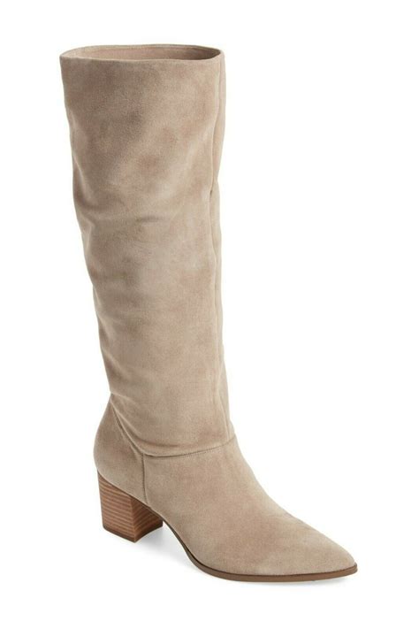How To Wear Taupe Boots What To Wear With Taupe Boots Boots Taupe
