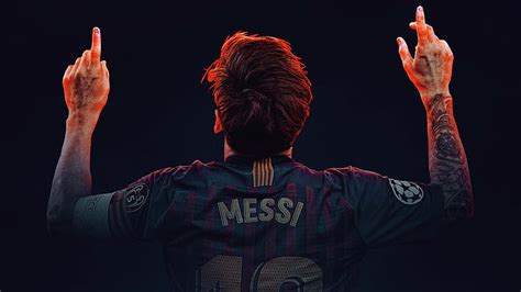 2560x1080px Free Download Hd Wallpaper Lionel Messi 10