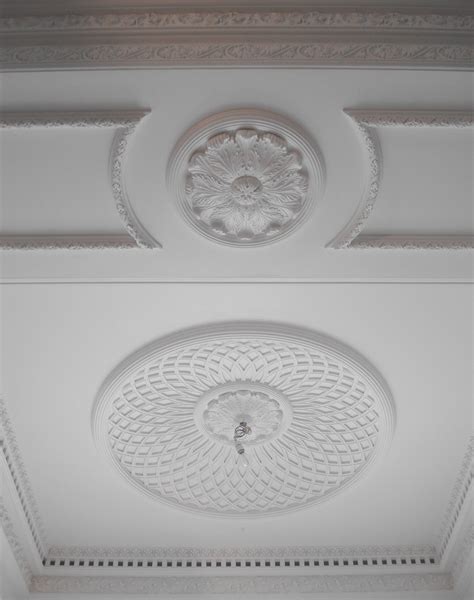 Decorative Plaster Ceilings Specialist Plasterite Mouldings