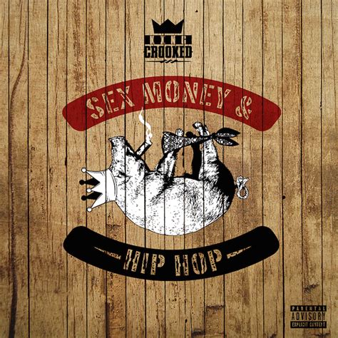 Kxng Crooked Crooked I Sex Money And Hip Hop Release Date Cover Art And Tracklist Hiphopdx
