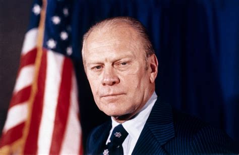 9 Things You May Not Know About Gerald Ford History