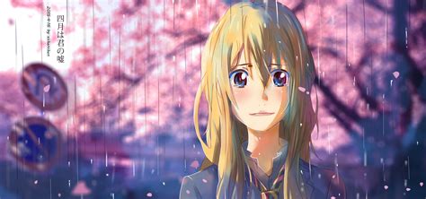 10 most popular your lie in april kaori wallpaper full hd 1080p for pc images and photos finder