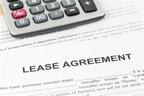 Questions To Ask Your Landlord Before Signing The Lease Hotpads Blog