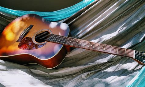 Free Stock Photo Of Acoustic Acoustic Guitar Guitar